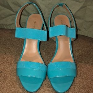 Liz Clairborne Sandal